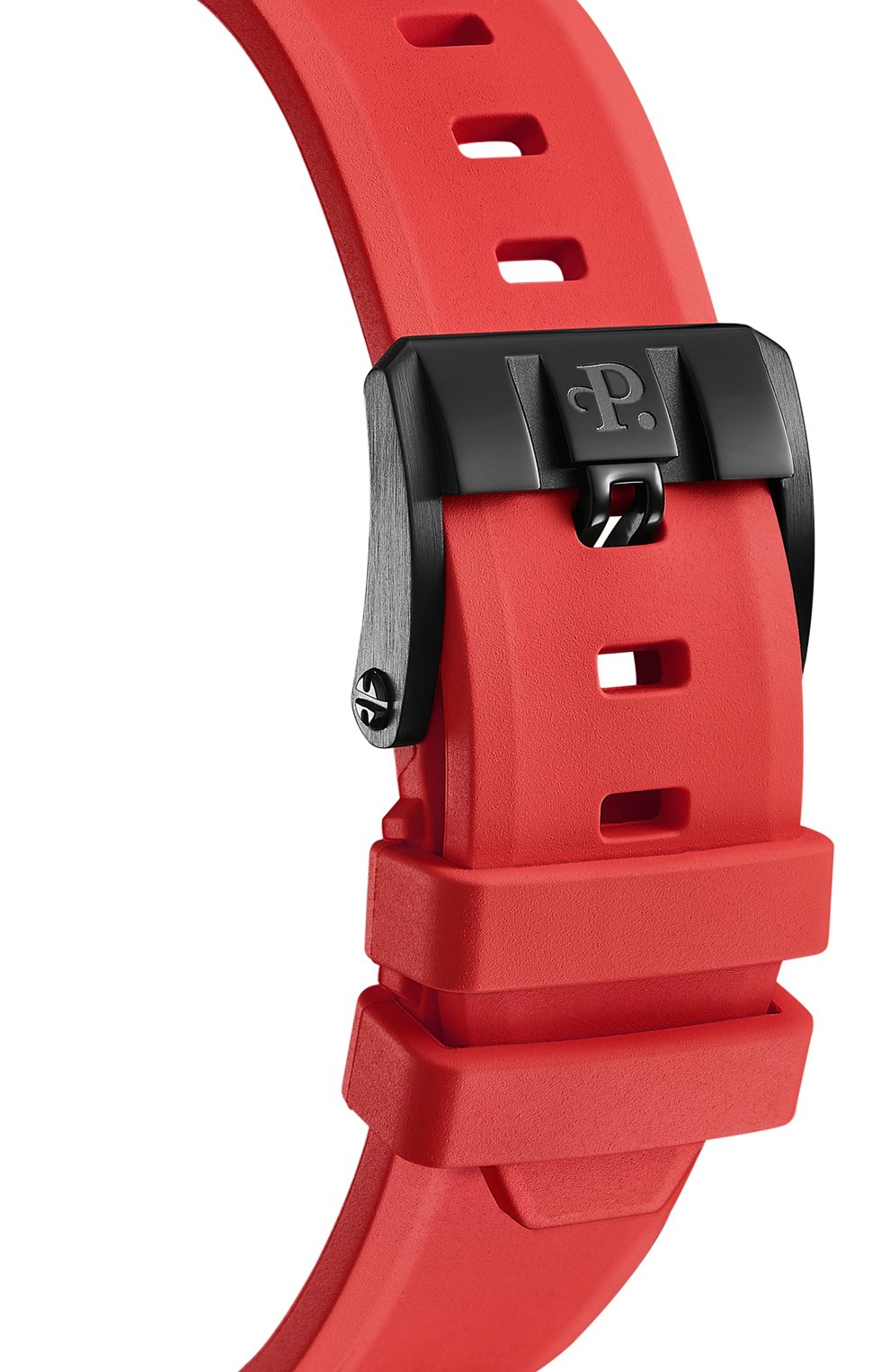Часы turbine titanium red PERRELET, арт. A4067/4, фото 5