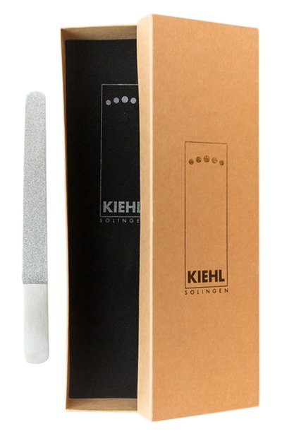 Пилка для педикюра KIEHL SOLINGEN, арт. 165120/23, фото 1