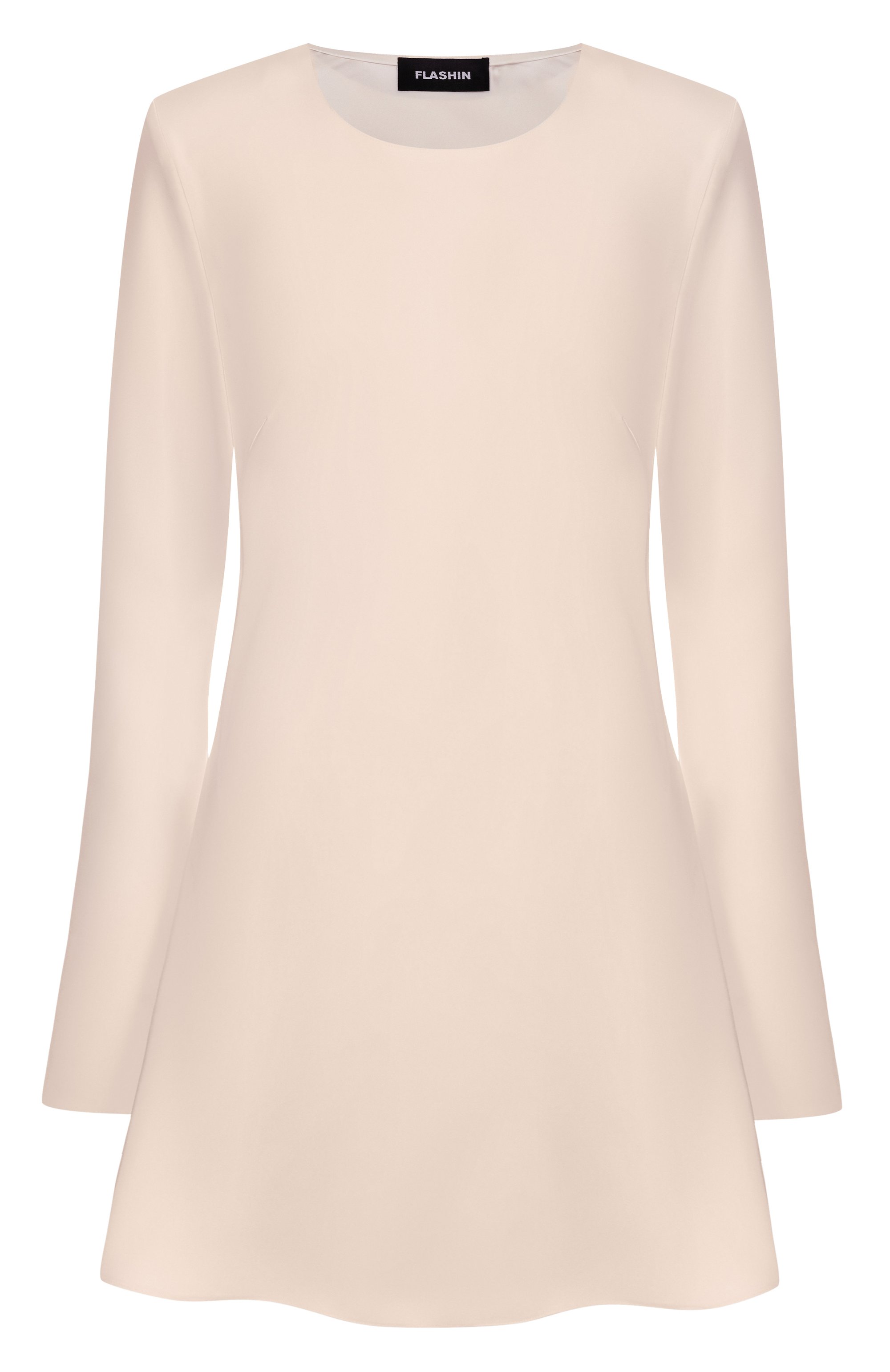 Платье FLASHIN, арт. FF25DRWNM, фото 1