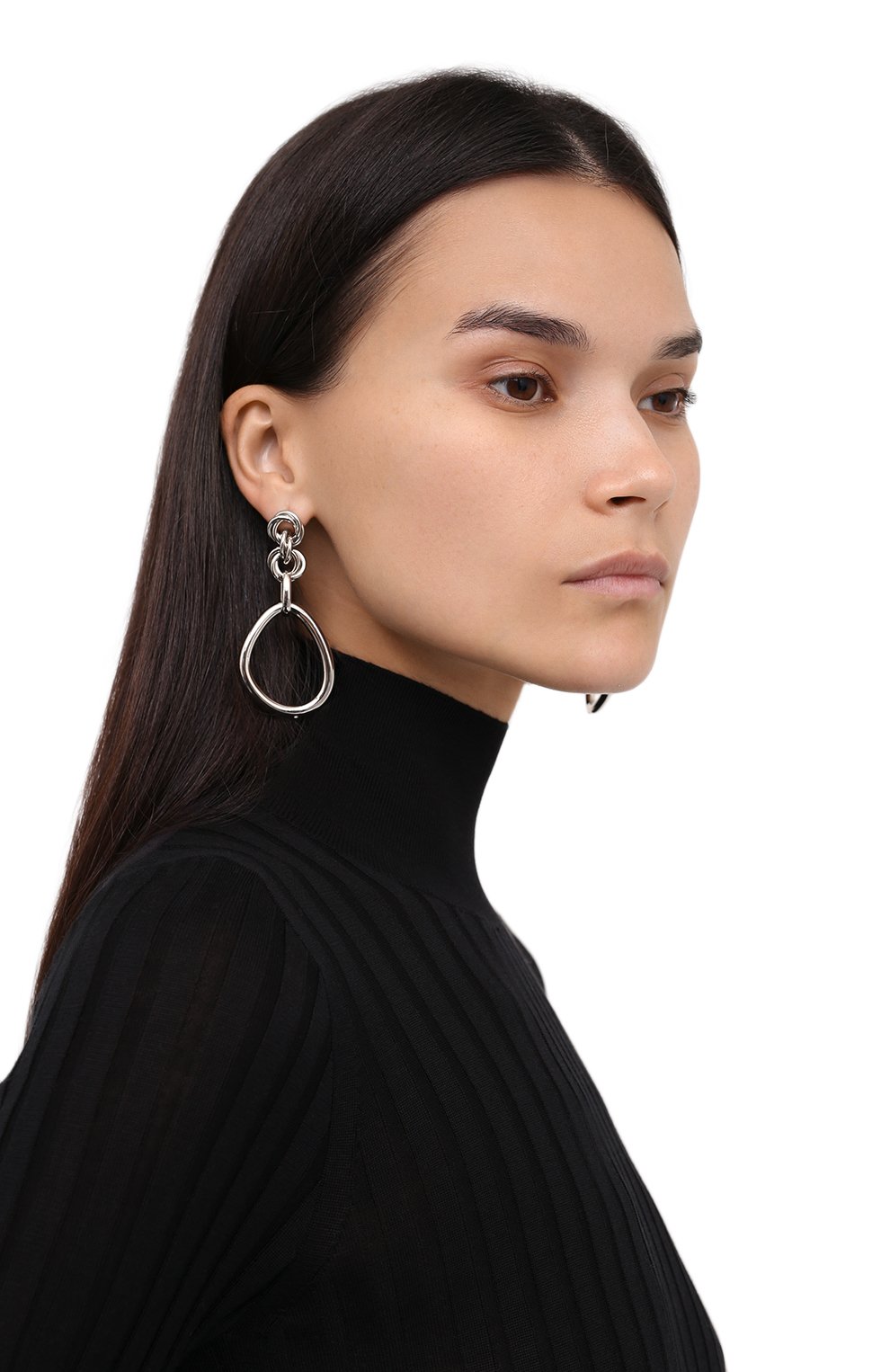 Серьги JW ANDERSON, арт. JY0085 0T0022, фото 2