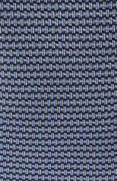 Шелковый галстук BRIONI, арт. O62H00-PC411, фото 4