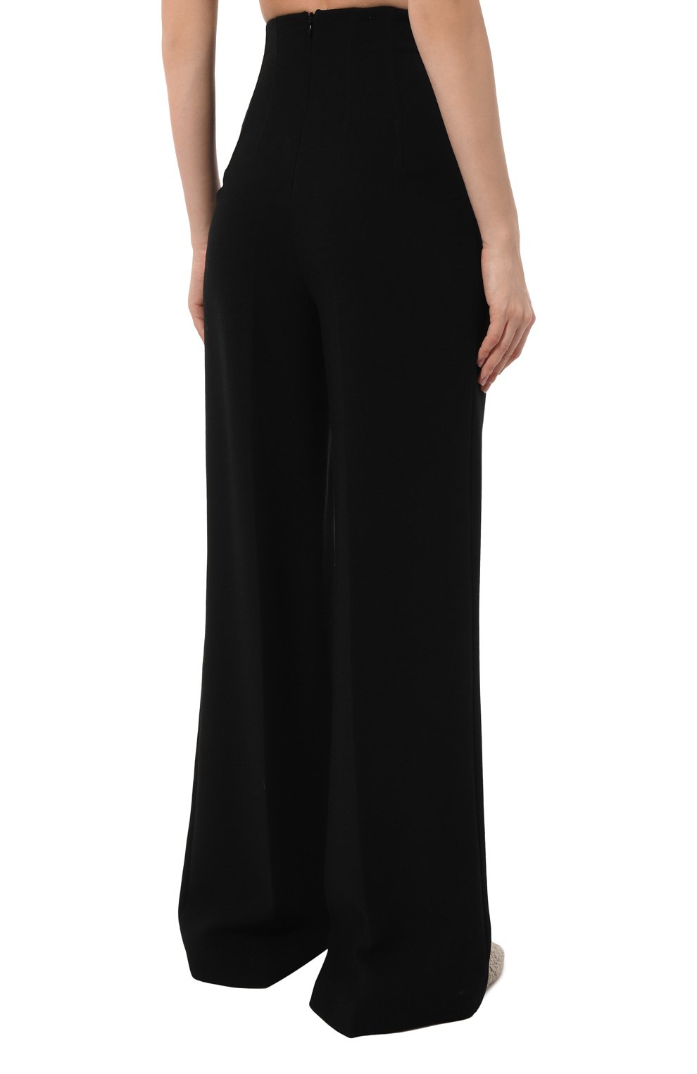 Шерстяные брюки CHAPURIN, арт. P6/19534/28070-м/FW23-24, фото 4