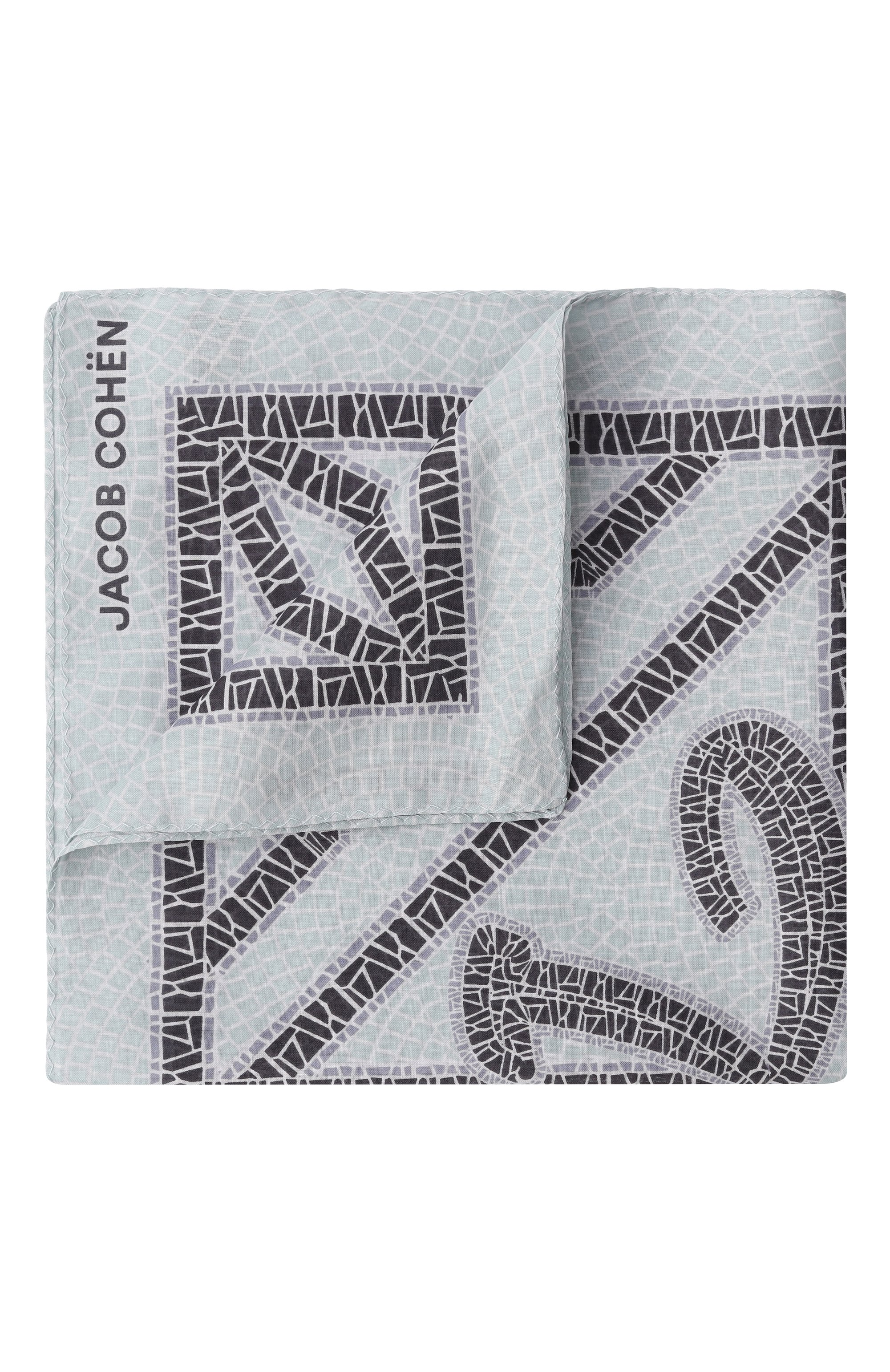 Джинсовые шорты nicolas JACOB COHEN темно-синего цвета по цене 42300 руб., арт. JUM_0E001 054 S2544 TR, фото 7 Джинсовые шорты nicolas JACOB COHEN, арт. JUM_0E001 054 S2544 TR, фото 7