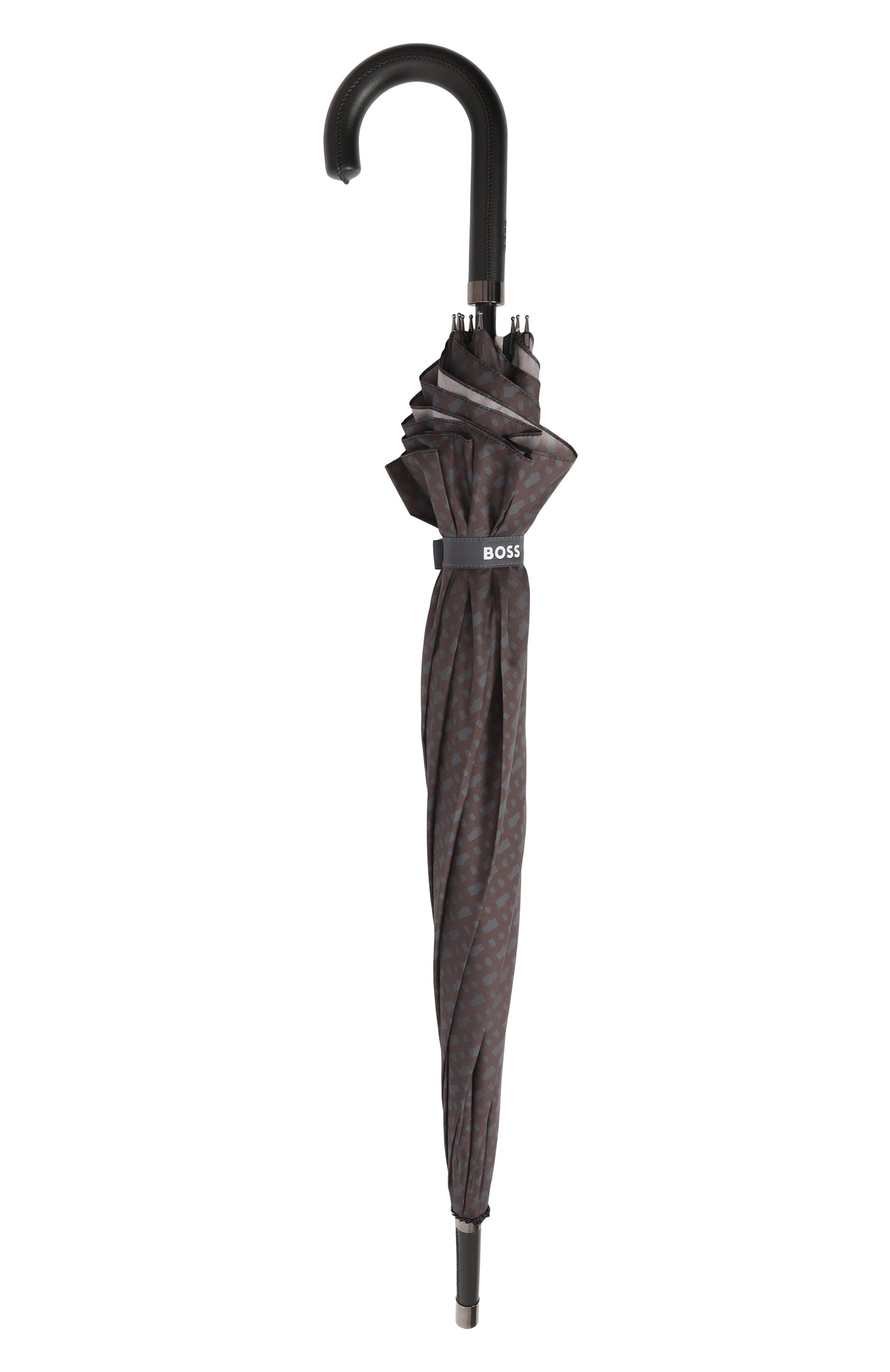 Зонт-трость BOSS, арт. HB0M00056P, фото 4