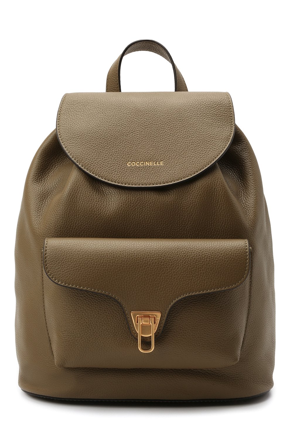 Рюкзак beat soft COCCINELLE, арт. E1 IF6 14 01 01, фото 1