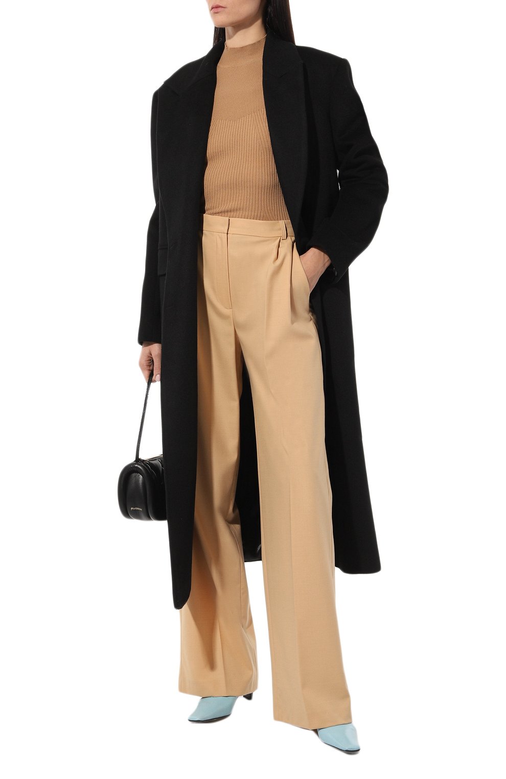 Водолазка из вискозы NOBLE&BRULEE, арт. NB12ЖД11-F, фото 2