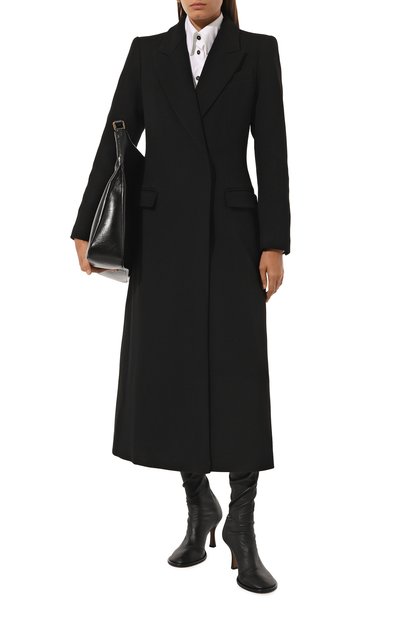 Шерстяное пальто IVY OAK, арт. I0111136, фото 2