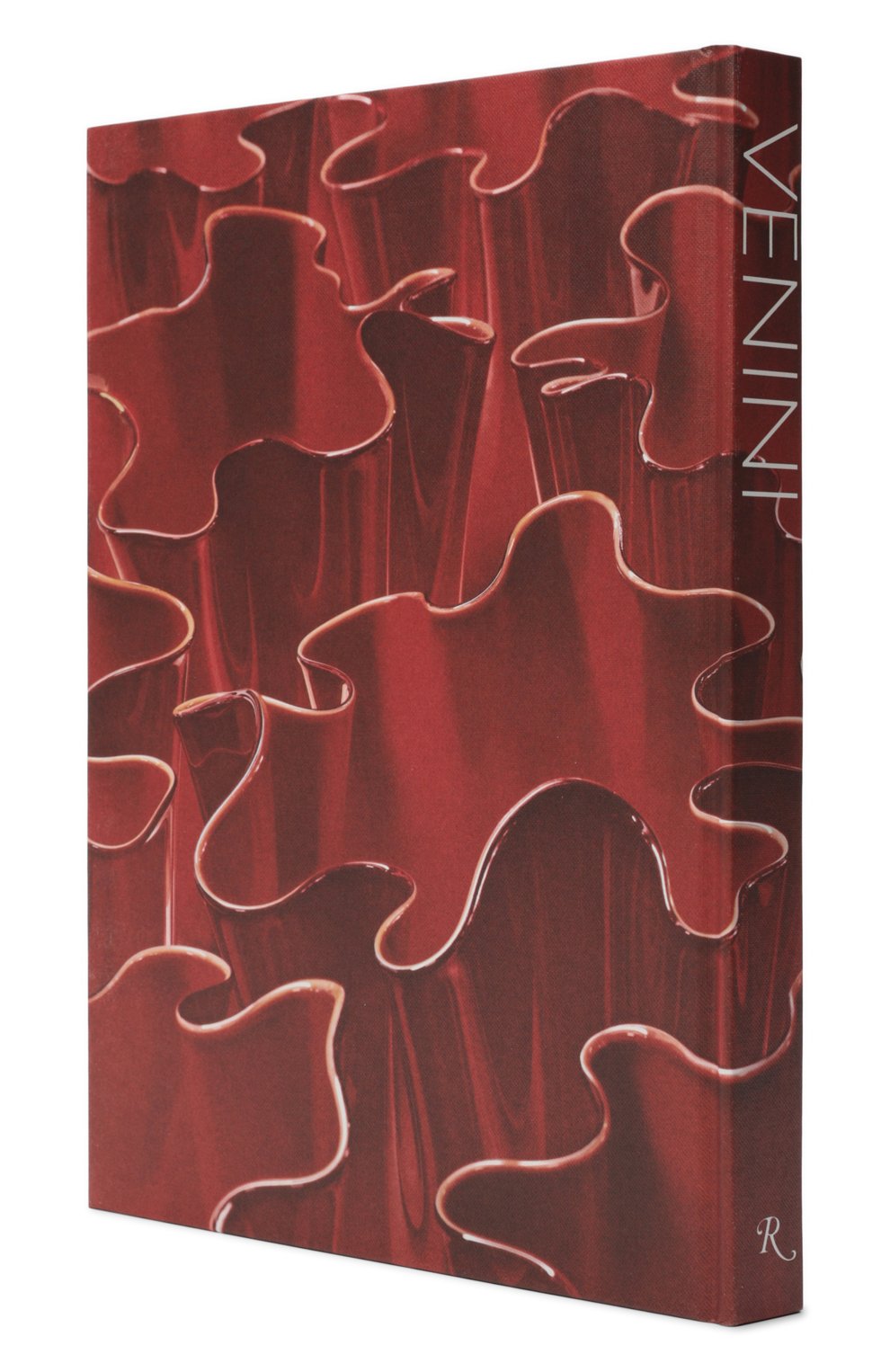 Книга venini la magia del vetro VENINI, арт. 3PU002950ENX0C7, фото 2