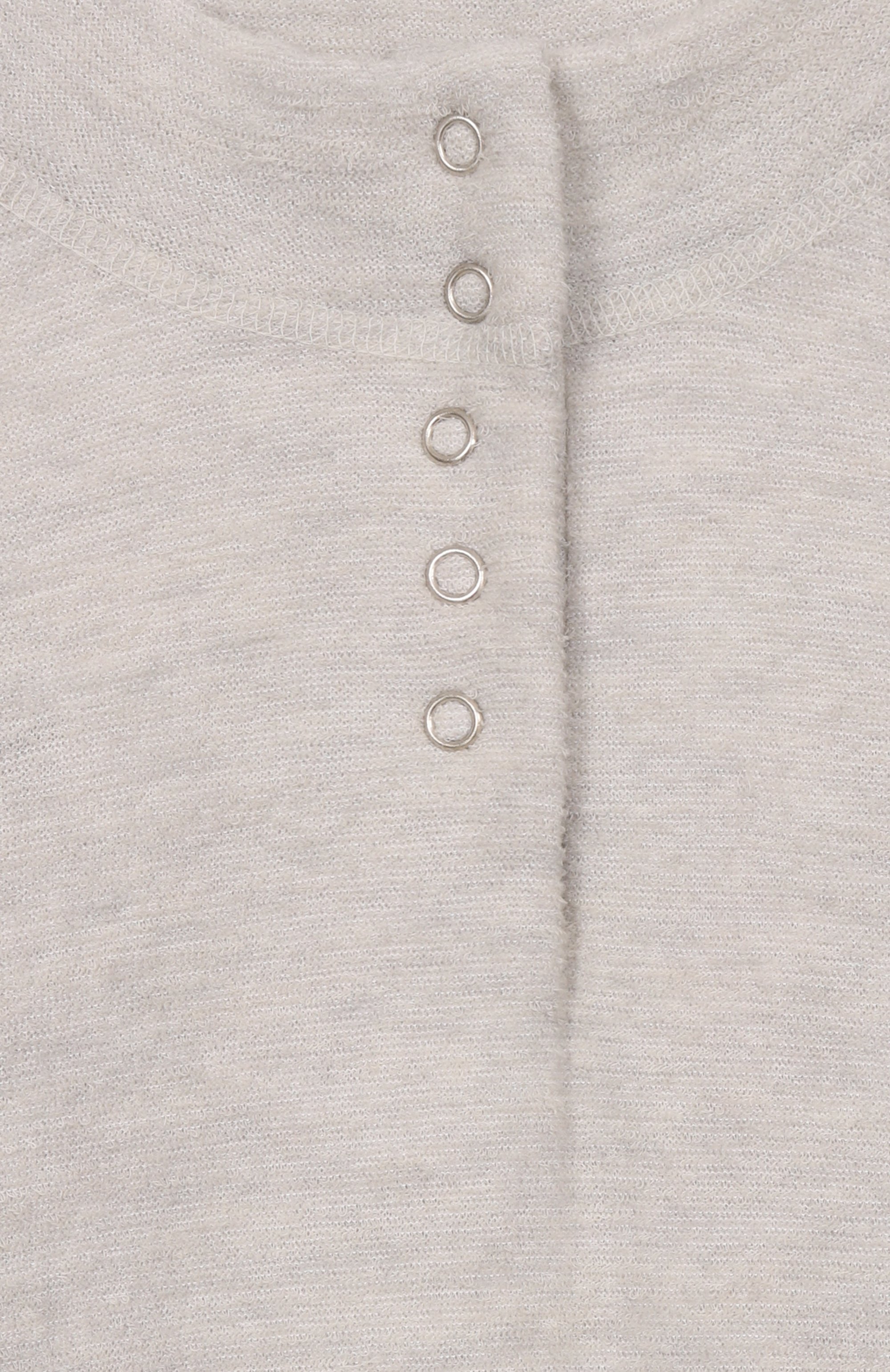 Шерстяная толстовка NORVEG, арт. 4TWPT2HLRU-115, фото 3