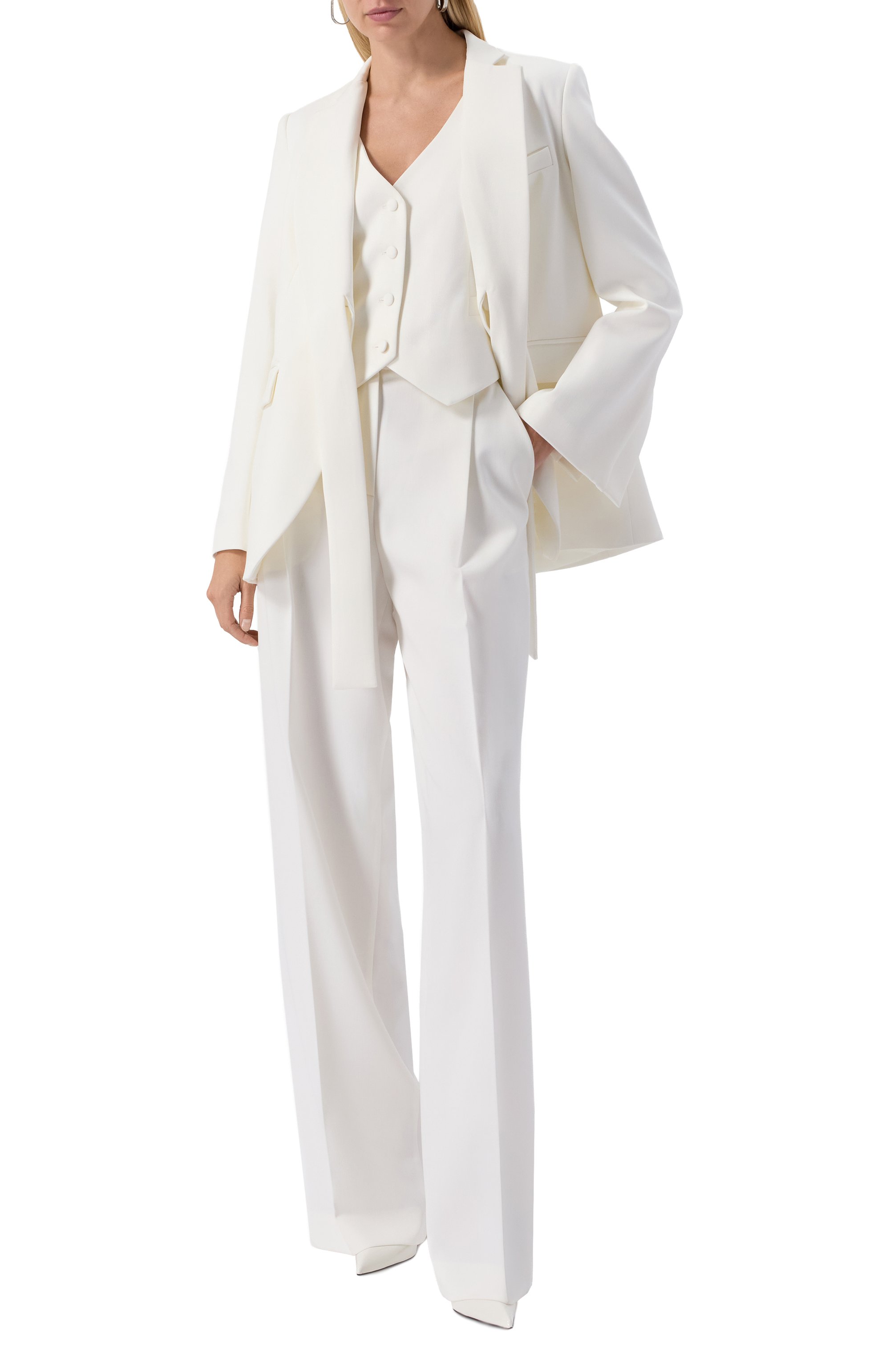 Жакет LEFFERS, арт. 4.42.29.1.03, фото 2