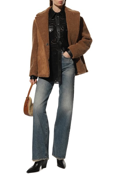 Рубашка YANA DRESS, арт. 1-30-060-КП925, фото 2