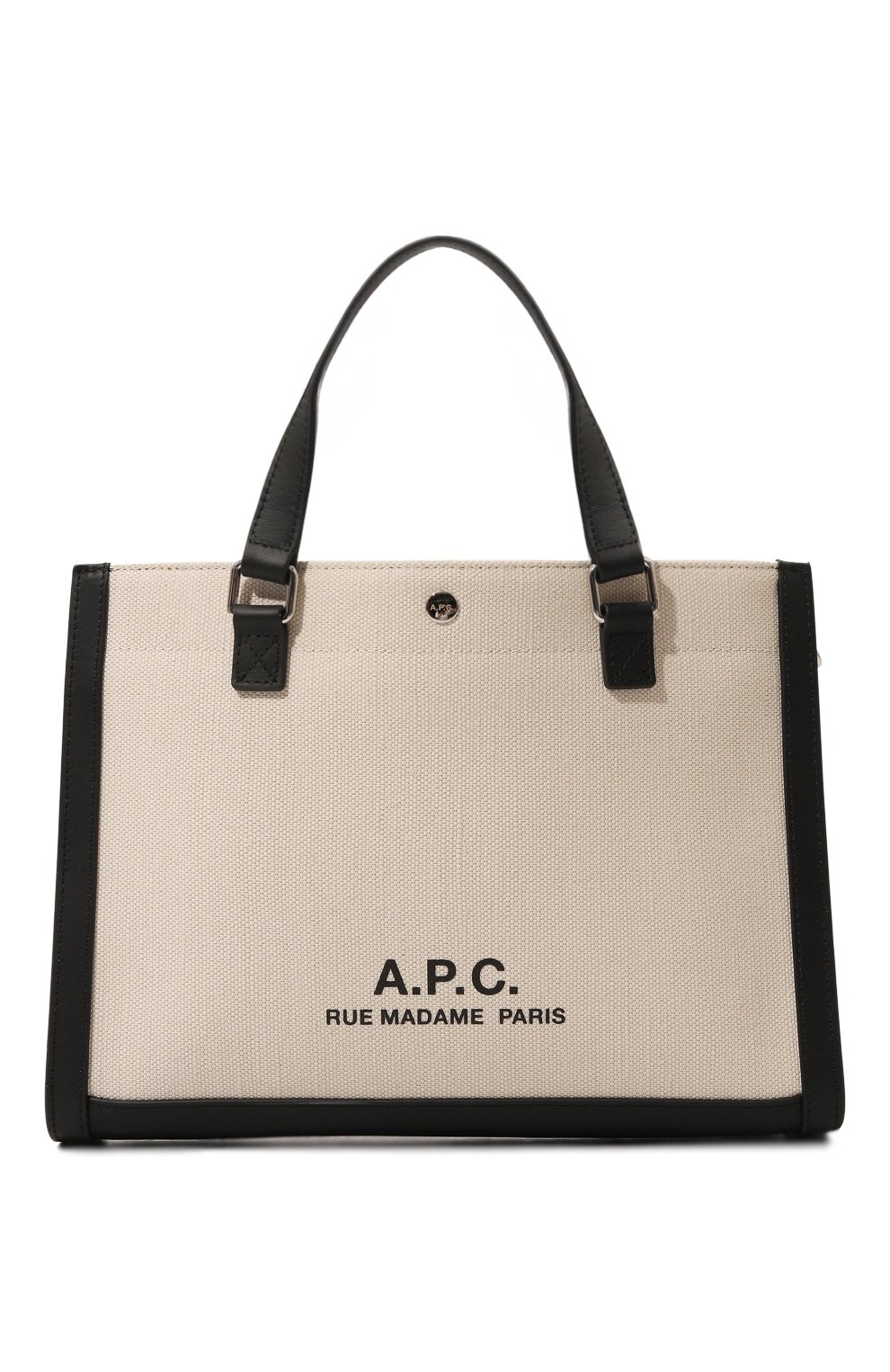 Сумка-тоут camille 2.0 A.P.C., арт. C0EY0-M61773, фото 1