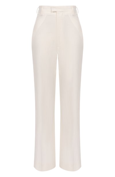 Женские брюки из вискозы и льна ARMARIUM, арт. ARMFWP030/V016