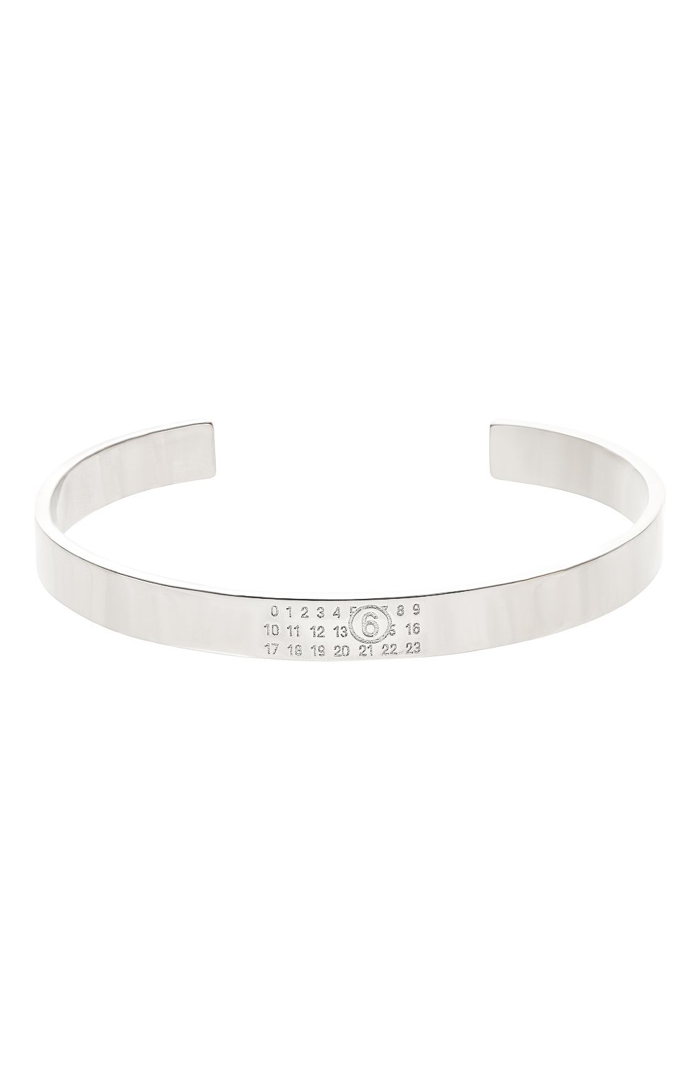 Браслет MM6, арт. SM6UY0061 P6469, фото 1