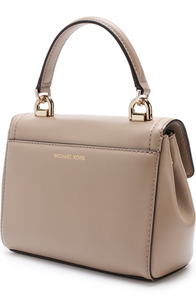 Сумка ava mini MICHAEL MICHAEL KORS, арт. 32T8TF5M1L, фото 3