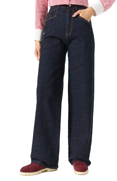 Джинсы KITON, арт. DJ53102K0900D, фото 3