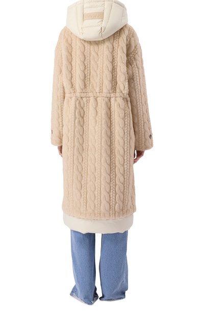 Шуба RUDSAK, арт. 8125545, фото 4