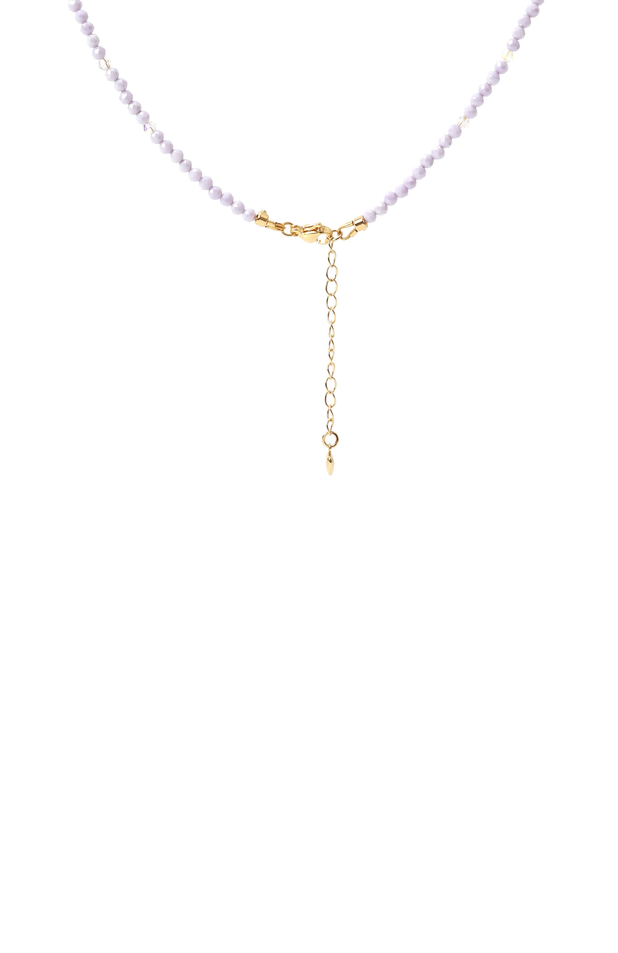 Колье PINK.OLIVKA, арт. PO-70022, фото 3