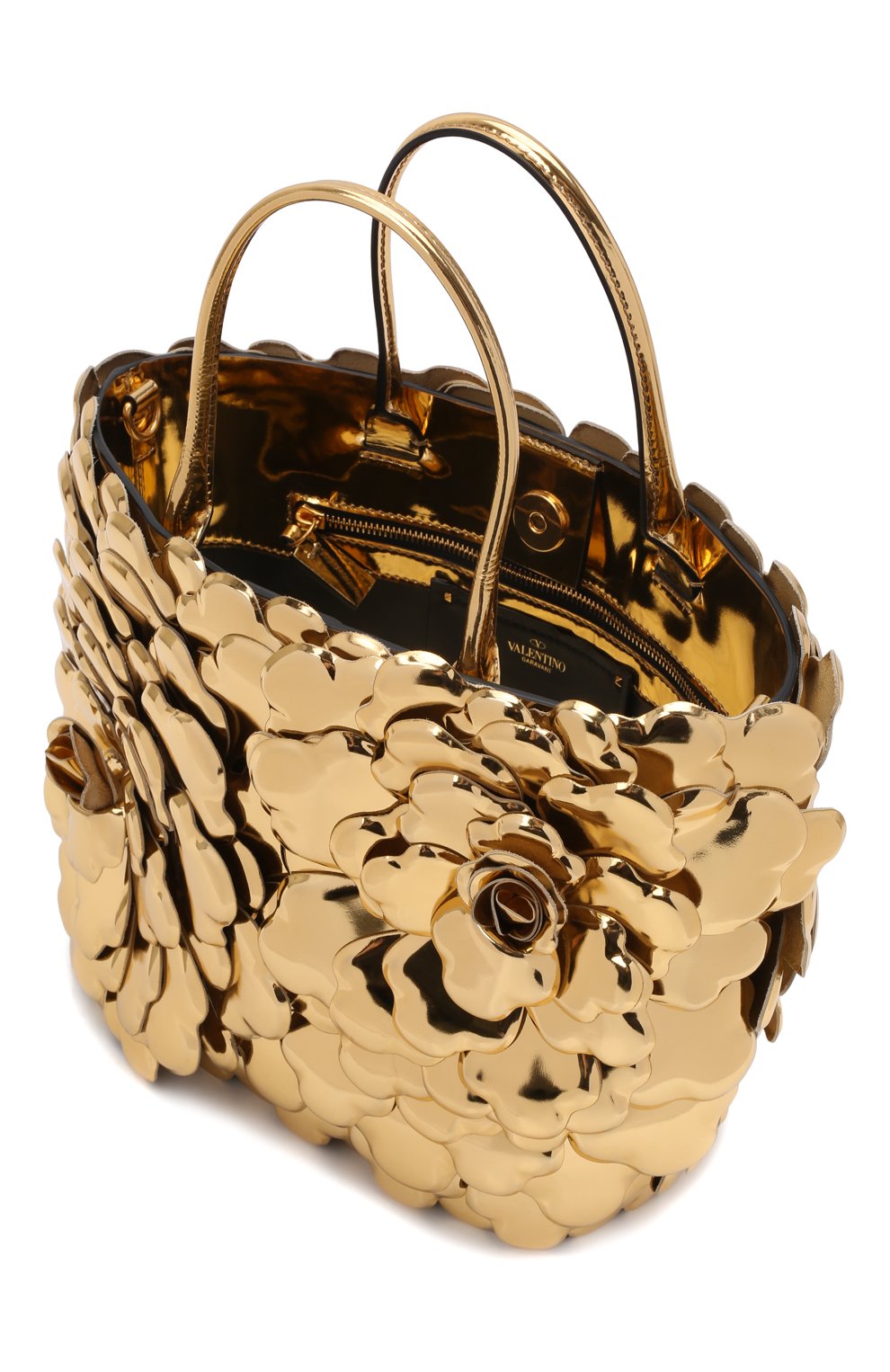 Сумка-тоут atelier rose VALENTINO, арт. WW0B0I34/JQL, фото 5