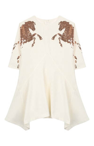 Платье CHLOÉ, арт. C12750, фото 1