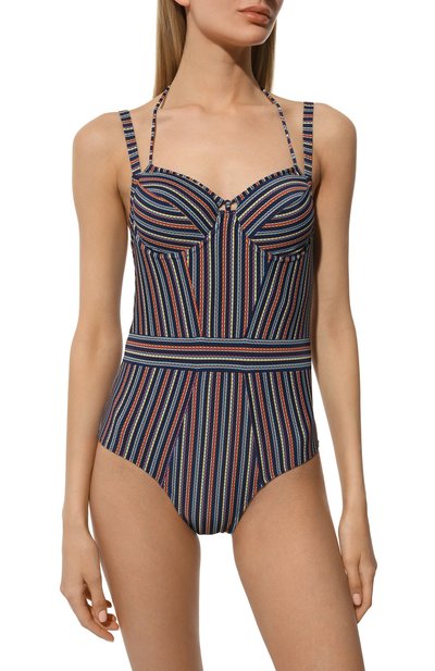 Слитный купальник MARLIES DEKKERS, арт. 36105, фото 2