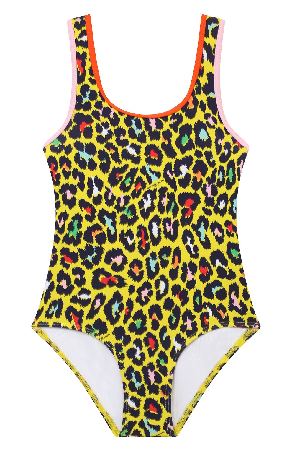 Слитный купальник MARC JACOBS (THE), арт. W10179, фото 1