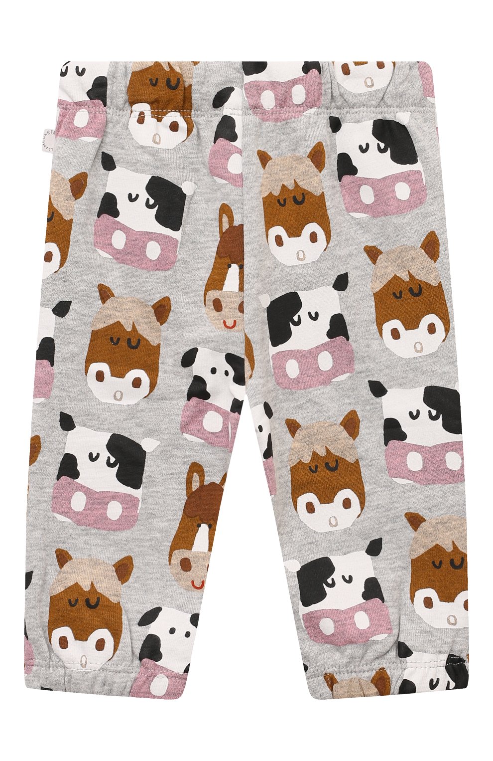 Комплект из свитшота и брюк STELLA MCCARTNEY, арт. TV3530., фото 6