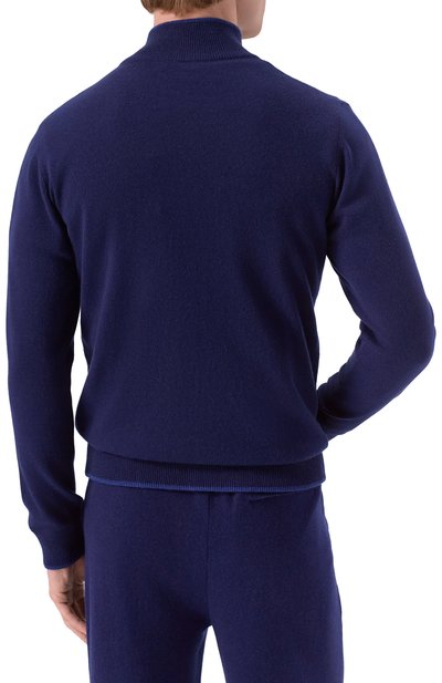 Кашемировый кардиган MVST, арт. M25.1MM.K018, фото 4