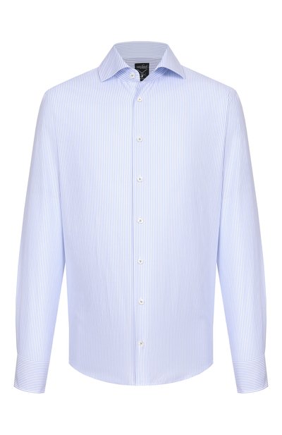 Мужская хлопковая сорочка VAN LAACK, арт. VL-RIVARA-SF25/161649