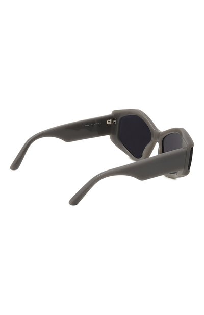 Солнцезащитные очки BALENCIAGA, арт. BB0302S 003, фото 4