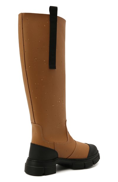 Резиновые сапоги GANNI, арт. S1467, фото 4