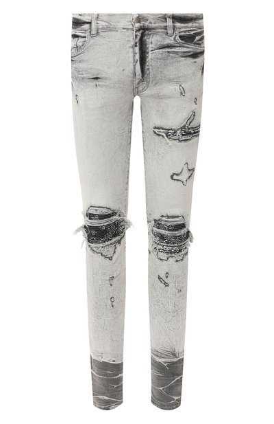 Джинсы AMIRI, арт. MBMX1-CHB, фото 1