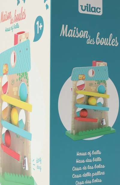 Игрушка дом VILAC, арт. 2470, фото 3