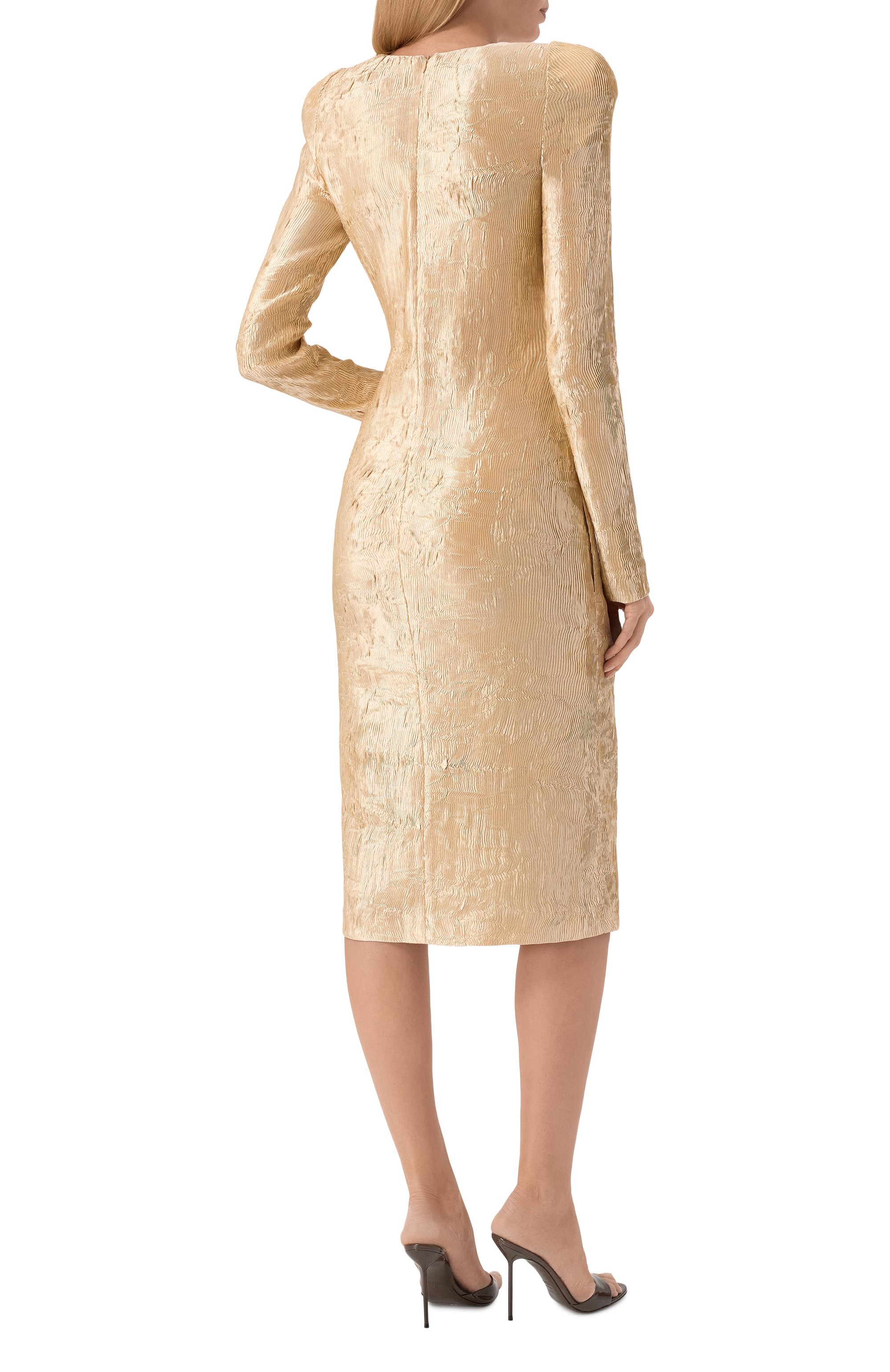 Платье MAGDA BUTRYM, арт. 259426, фото 3