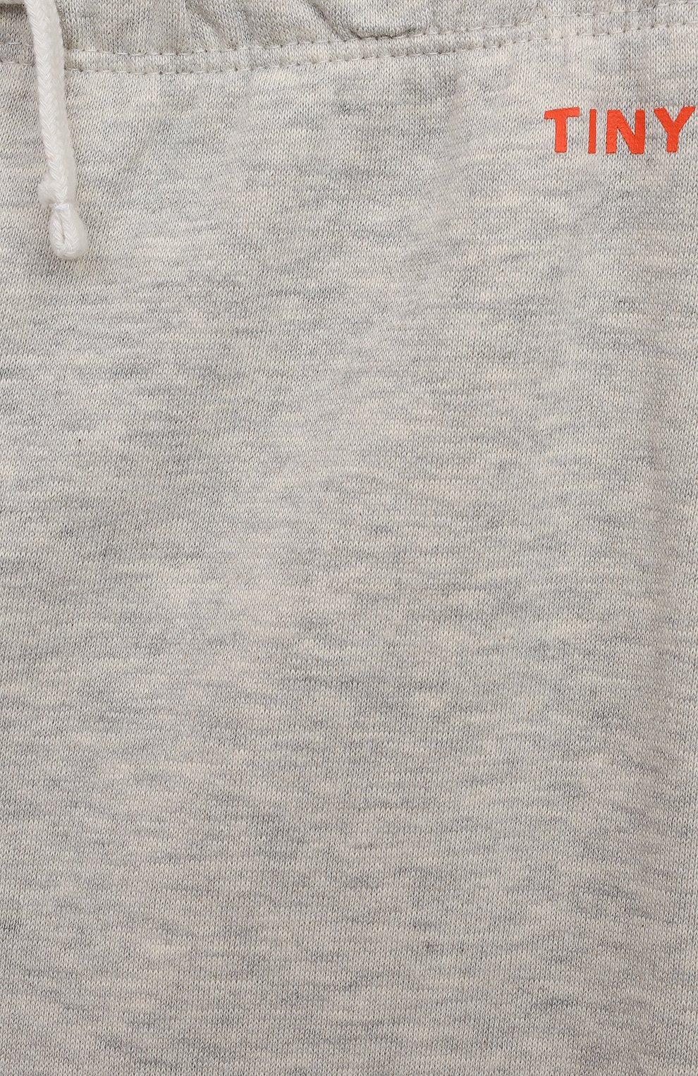 Хлопковые джоггеры TINYCOTTONS, арт. AW23-136, фото 3