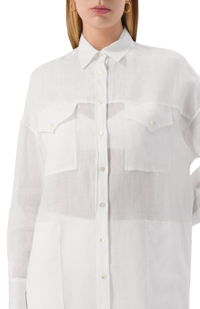 Туника ANTONELLI FIRENZE, арт. N6790/316C, фото 5