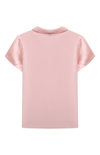 Шелковая пижама LA PERLA, арт. 70311/10A-14A, фото 3