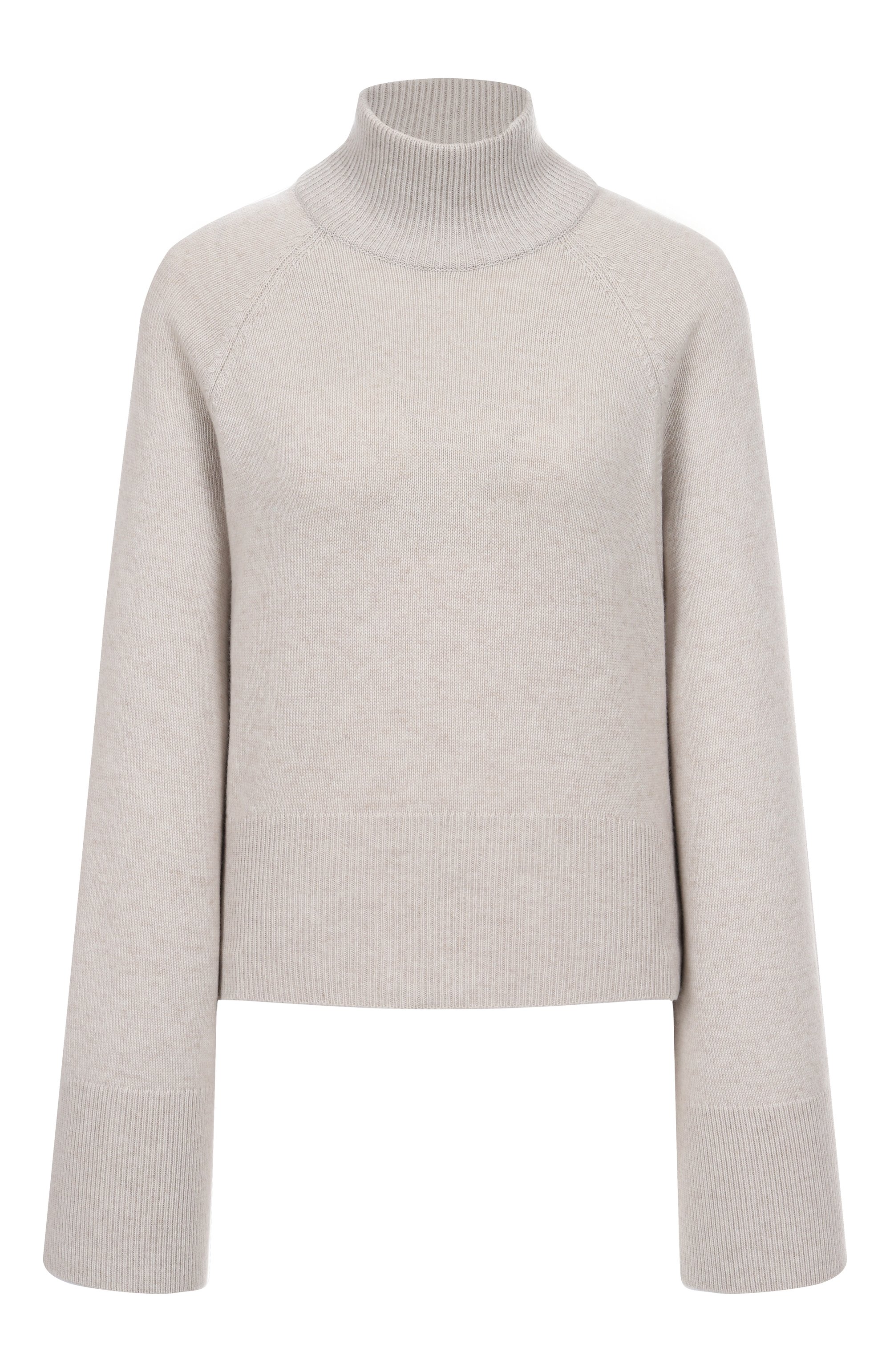 Кашемировый свитер BRUNELLO CUCINELLI, арт. M12707304P, фото 1