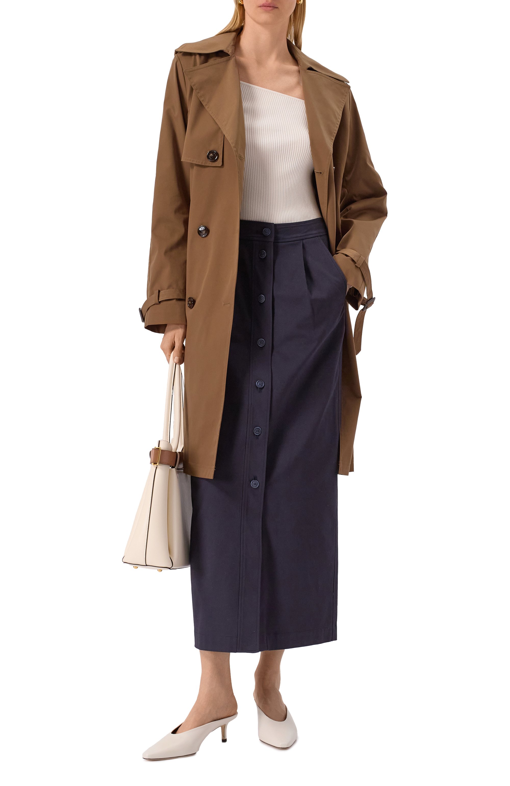 Пуловер из вискозы GRAN SASSO, арт. 44220/24320, фото 2