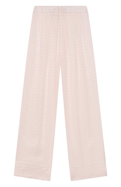 Комплект из рубашки и брюк ELIE SAAB JUNIOR, арт. EFC0001/TS1121_001, фото 5