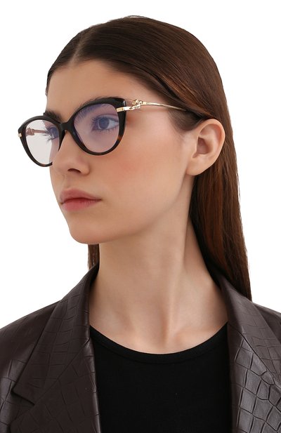 Оправа CARTIER, арт. CT0283 002, фото 2