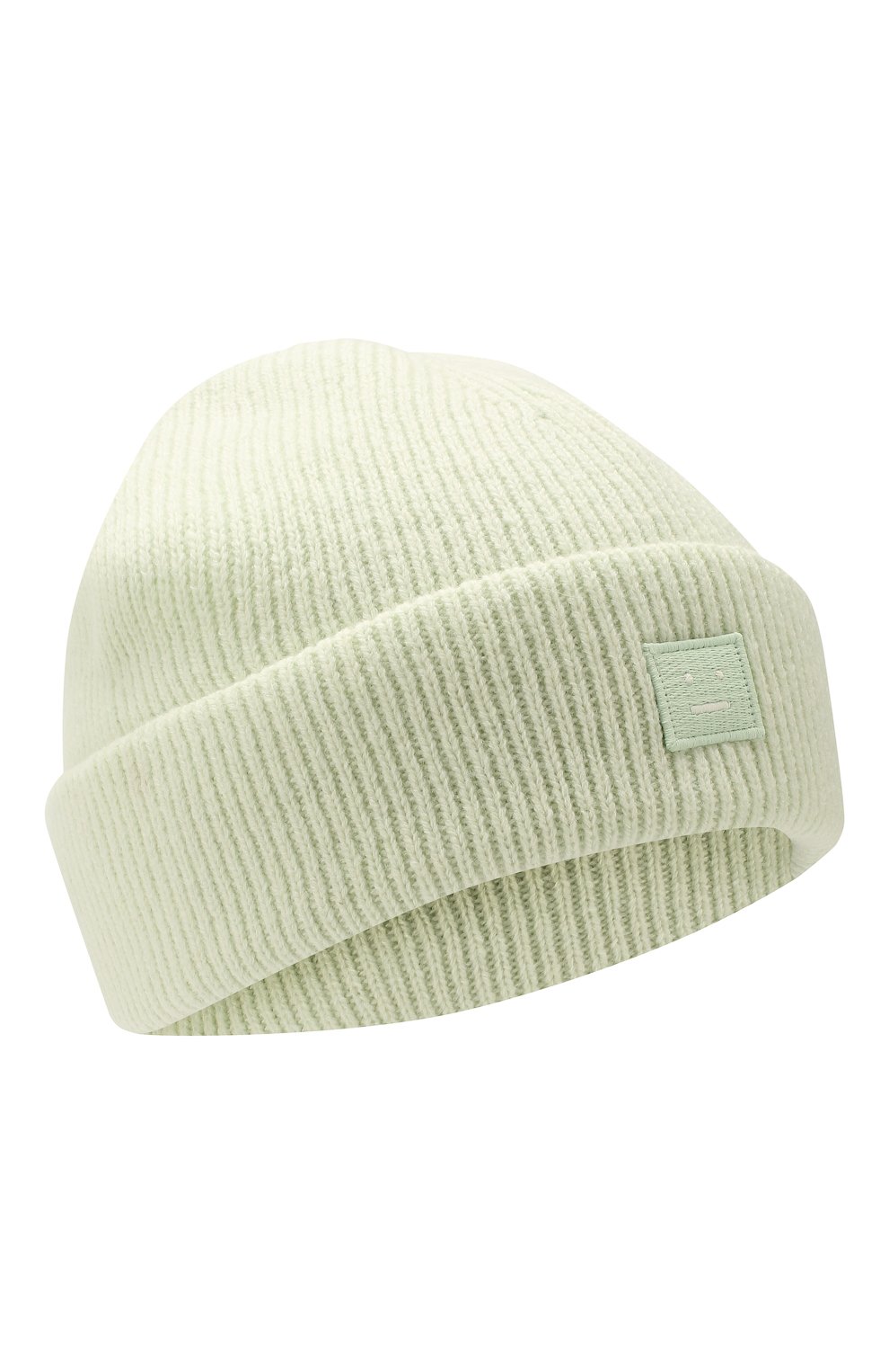 Шерстяная шапка ACNE STUDIOS, арт. C40075/M, фото 1