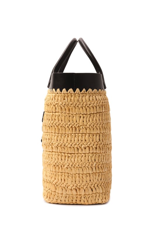 Сумка Prada 1BG500/2M2Q Бежевый  1BG500/2M2Q Фото 4