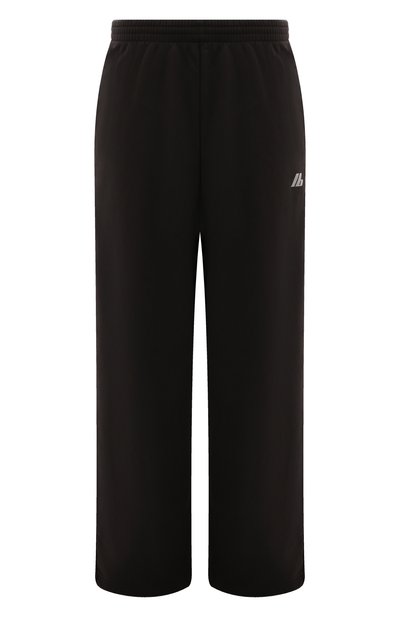 Хлопковые брюки BALENCIAGA, арт. 787357/TQVT8, фото 1