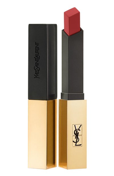 Женская губная помада rouge pur couture the slim, 9 YSL, арт. 3614272139985