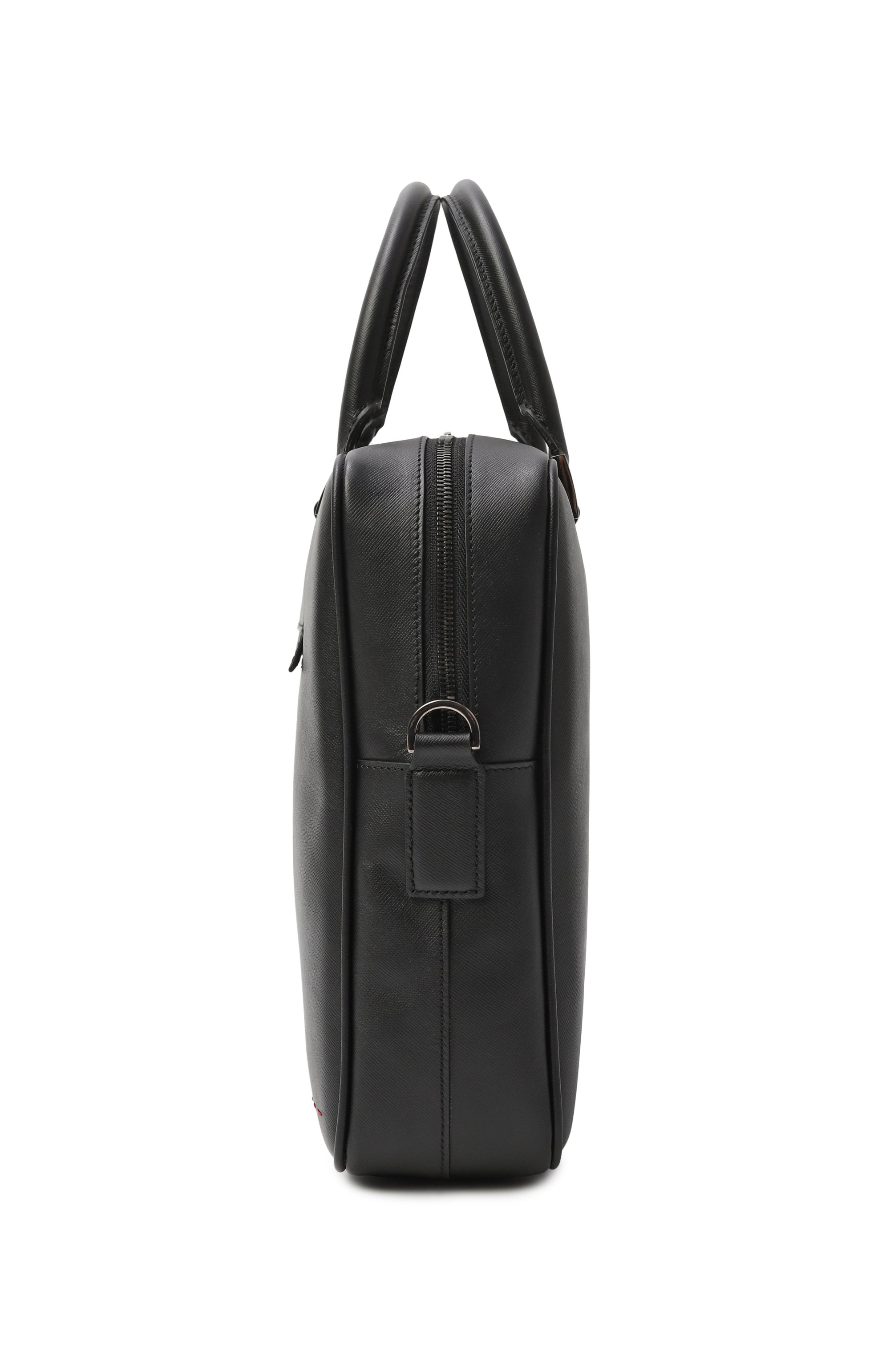 Портфель KITON, арт. UBA0007N0126901, фото 4