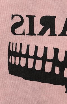 Хлопковая толстовка 5PREVIEW, арт. 5PWSP24042, фото 5