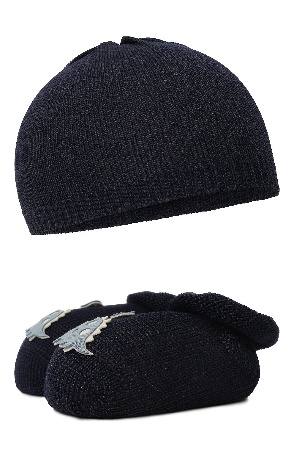 Комплект из пинеток и шапки STORY LORIS, арт. 21178, фото 1