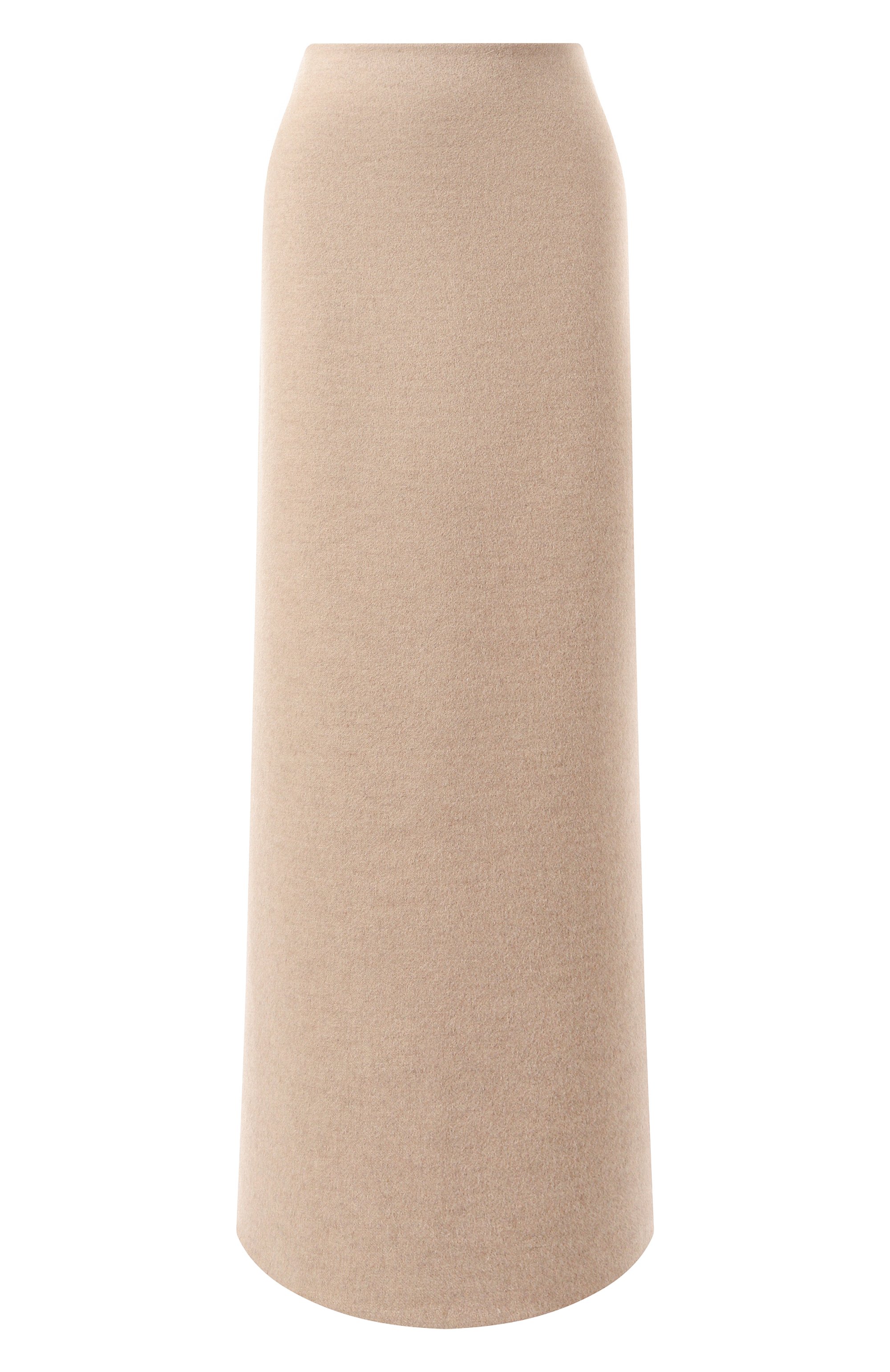 Кашемировая юбка MVST, арт. TXBET-Y272/LC1601, фото 1