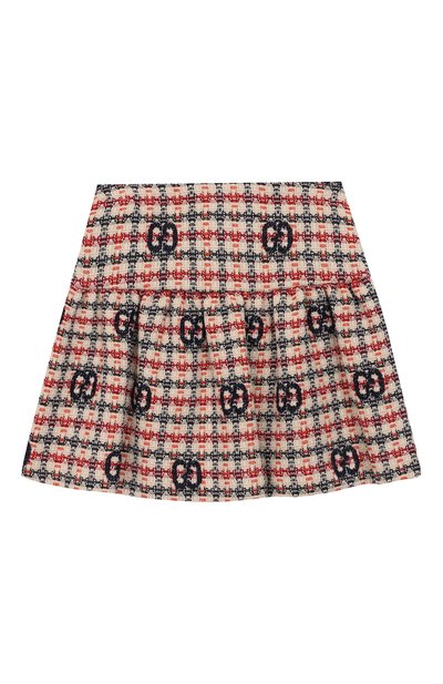 Юбка GUCCI, арт. 604145/XWAH7, фото 2